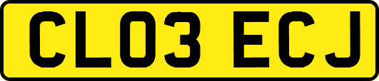 CL03ECJ