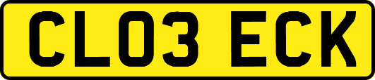 CL03ECK