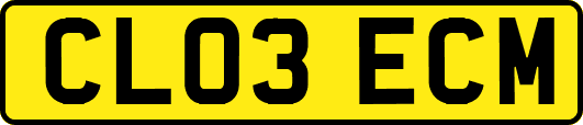 CL03ECM
