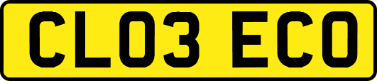 CL03ECO