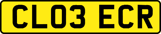 CL03ECR