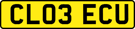CL03ECU