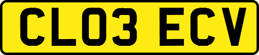 CL03ECV