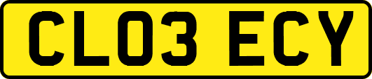 CL03ECY
