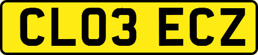 CL03ECZ