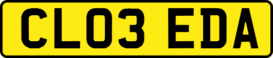 CL03EDA