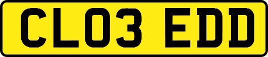CL03EDD