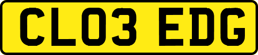CL03EDG
