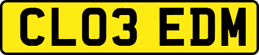 CL03EDM