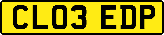 CL03EDP
