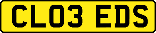 CL03EDS