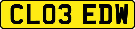 CL03EDW