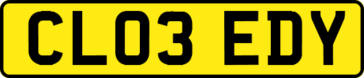 CL03EDY