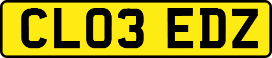 CL03EDZ