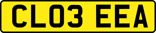 CL03EEA