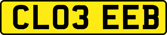 CL03EEB