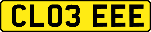 CL03EEE