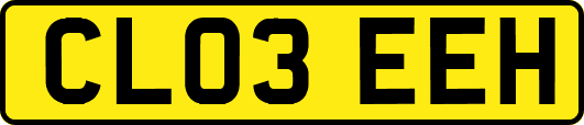 CL03EEH