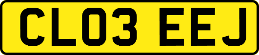 CL03EEJ