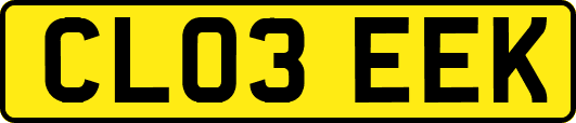 CL03EEK