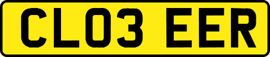 CL03EER