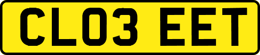 CL03EET