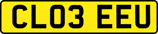CL03EEU