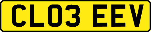 CL03EEV