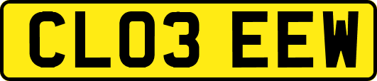 CL03EEW