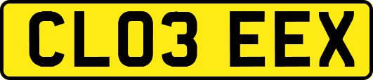 CL03EEX