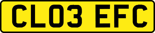 CL03EFC