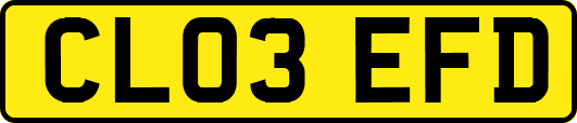 CL03EFD
