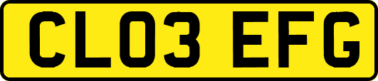 CL03EFG