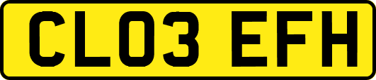 CL03EFH