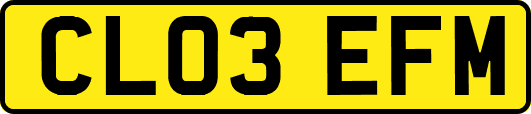 CL03EFM