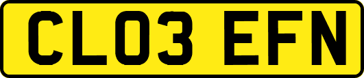 CL03EFN