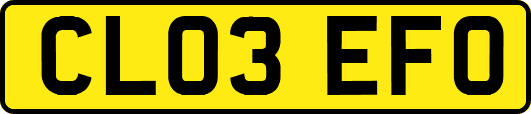CL03EFO