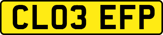 CL03EFP