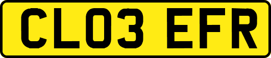 CL03EFR