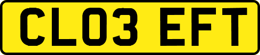 CL03EFT