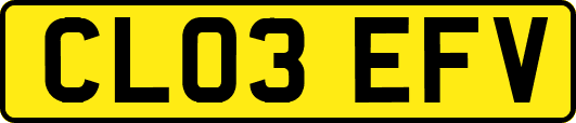 CL03EFV