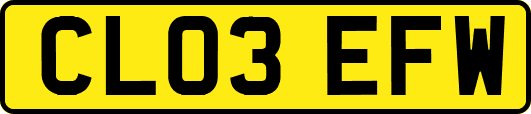 CL03EFW