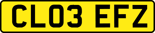 CL03EFZ