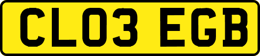 CL03EGB