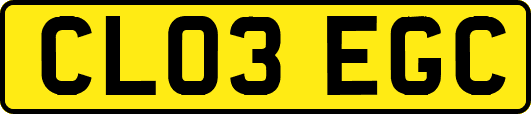 CL03EGC