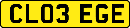 CL03EGE