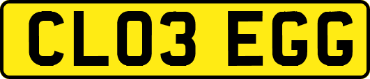 CL03EGG