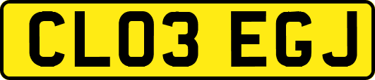 CL03EGJ
