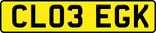 CL03EGK