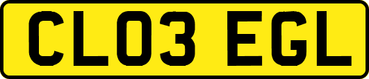 CL03EGL